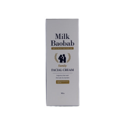  MB Family Крем для лица для всей семьи Milk Baobab Family Facial Cream 160g