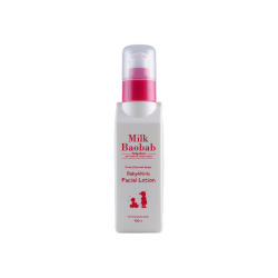  MB Baby&Kids Лосьон для лица и тела детский Milk Baobab Baby&Kids Facial Lotion 100ml