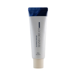  MB Hand Крем для рук с ароматом белого мускуса Milk Baobab Blooming Perfume Hand Cream White Musk 50g