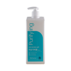  MB Pro Purifying Шампунь для глубокого очищения волос Milk Baobab Pro Purifying Shampoo_800ml