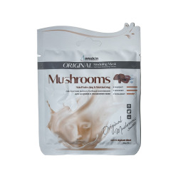  АН Original Маска для лица альгинатная с грибным комплексом Mushroom Modeling Mask / Refill 25гр
