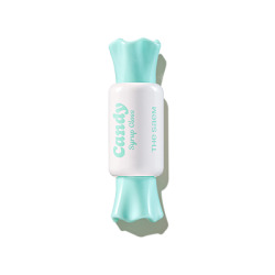  СМ LIP Блеск для губ Saemmul Candy Syrup Gloss 07 Mint Syrup