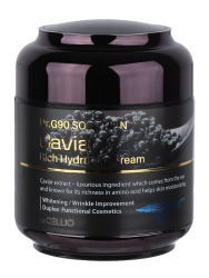  ДРСЛ Dr.G90 Крем для лица Dr. CELLIO Dr.G90 SOLUTION CAVIAR RICH HYDRATING CREAM