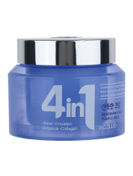  ДРСЛ Dr.G50 Крем для лица с коллагеном Dr.CELLIO G50 4 IN 1 SANDDEUHAN CREAM (Collagen) 70ml