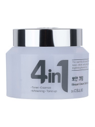  ДРСЛ Dr.G50 Крем для лица осветляющий Dr.CELLIO G50 4 IN 1 BBOYAN CREAM (Whitening) 70ml