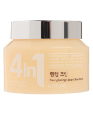  ДРСЛ Dr.G50 Крем для лица с пептидами Dr.CELLIO Dr.G50 4 IN 1 TAENGTAENG CREAM (Peptide) 70ml