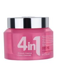  ДРСЛ Dr.G50 Крем для лица с керамидами Dr.CELLIO Dr.G50 4 IN 1 TEUNTEUN CREAM (Ceramide) 70ml
