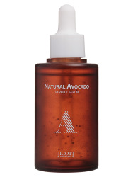  JGT Serum Сыворотка для лица c экстрактом авокадо Jigott Natural Avocado Perfect Serum 50ml