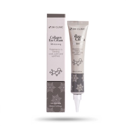 3W COLLAGEN Крем для кожи вокруг глаз с коллагеном COLLAGEN EYE CREAM, 40ml