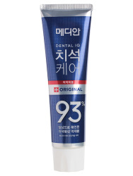  MDN T Зубная паста MEDIAN TATAR ORIGINAL 1шт*120гр