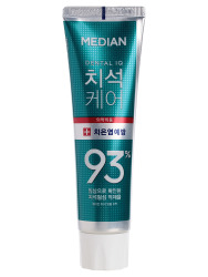  MDN T Зубная паста Median Tartar Gum 1шт*120гр