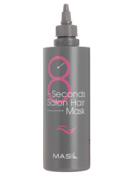  MAS 8SEC Маска для волос MASIL 8SECONDS SALON HAIR MASK 350ml