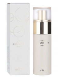  СМ Snail Essential Крем ББ для лица антивозрастной Snail Essential Ex Origin BB 21 Light Beige 40ml