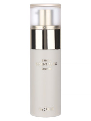  СМ Snail Essential Крем ББ для лица антивозрастной Snail Essential EX Origin BB 23 Natural Beige