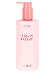  СМ Urban D Лосьон для тела Urban Delight Body Lotion -Blossom-