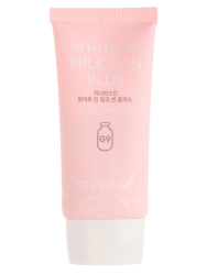  G9 White In Крем для лица солнцезащитный G9SKIN WHITE IN MILK SUN PLUS