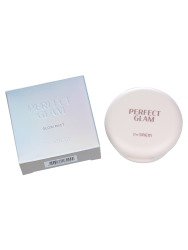  СМ Perfect Glam Пудра для лица компактная Perfect Glam Glow Pact 9.5g