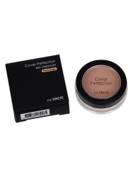  СМ Cover P Консилер для лица кремовый Cover Perfection Pot Concealer Peach Beige 6g