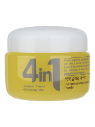  ДРСЛ Dr.G50 Маска для лица ночная с витаминами Dr.CELLIO Dr.G50 4 IN 1 SSINGSSING SLEEPING MASK (Vita) 70ml