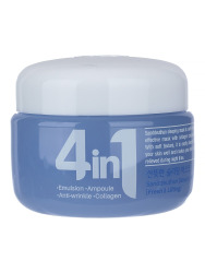  ДРСЛ Dr.G50 Маска для лица ночная с коллагеном Dr.CELLIO G50 4 IN 1 SANDEUNHAN SLEEPING MASK (Collagen)