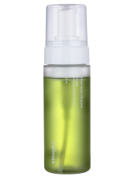  CLM Noni Пенка для лица очищающая с экстрактом нони celimax The Real Noni Acne Bubble Cleanser