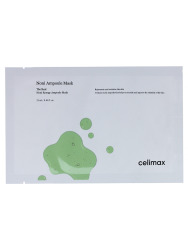  CLM Noni Маска для лица тканевая с экстрактом нони celimax The Real Noni Energy Ampoule Mask_1ea