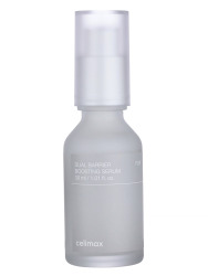  CLM Barrier Сыворотка для лица с комплексом церамидов celimax Dual Barrier Boosting Serum