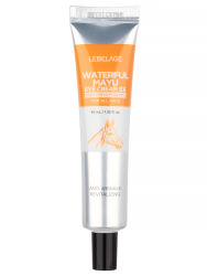  LBLG EYE Крем для кожи вокруг глаз с лошадиным жиром LEBELAGE WATERFUL MAYU EYE CREAM EX 40ml