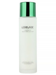  LBLG CENTELLA Лосьон для лица увлажняющий с центеллой азиатской LEBELAGE CENTELLA MOISTURE LOTION 150ml