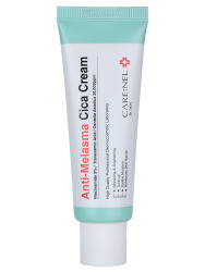  CRN Anti-Melesma Крем для лица против пигментации CARENEL Anti-Melasma Cica Cream