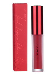  CRN Lip Тинт для губ CARENEL Ruby airfit velvet tint 01 CORAL RED