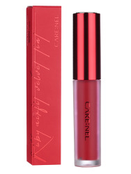  CRN Lip Тинт для губ CARENEL Ruby airfit velvet tint 03 SUNSET RED