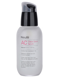  NLI AC Сыворотка для лица для чувствительной кожи [Neulii] AC Clean Saver Serum - 45ml