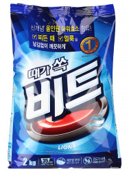  LN Beat Порошок стиральный Beat 2kgPouch