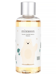  MXSN Centella Эссенция для лица с экстрактом центеллы азиатской mixsoon Soondy Centella Asiatica Essence [100ml]