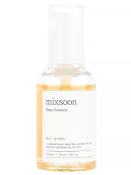  MXSN Bean Эссенция для лица с ферментированным экстрактом соевых бобов mixsoon Bean Essence [50ml]