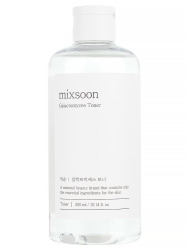  MXSN Galactomyces Тонер для лица с галактомисисом mixsoon Galactomyces Toner [300ml]
