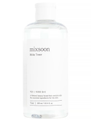 MXSN Bifida Тонер для лица с бифидобактериями mixsoon Bifida Toner [300ml]