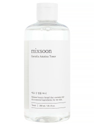 MXSN Centella Тонер для лица с экстрактом центеллы азиатской mixsoon Centella Asiatica Toner [300ml]