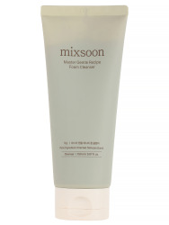  MXSN Master Пенка для умывания mixsoon Master Gentle Recipe Foam Cleanser [150ml]