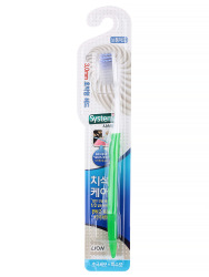  LN Зубная щетка SystemaTB Plaque Care Regula Toothbrush