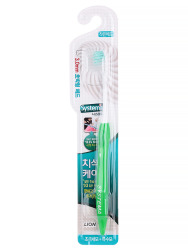  LN Зубная щетка SystemaTBPlaque Care Compact Toothbrush