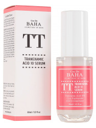 CDB T Сыворотка для лица осветляющая с транексамовой кислотой Tranexamic Acid Facial Serum (TT30)