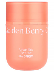  СМ Golden Berry Крем для кожи вокруг глаз Urban Eco Golden Berry C Eye Cream