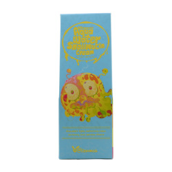  ЕЛЗ Aqua water Крем для лица с муцином улитки elizavecca aqua water snail mucin cream, 50мл