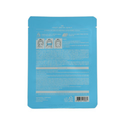  СМ Iceland Маска тканевая для глаз Iceland Glitter Eye Goggle Mask 10ml