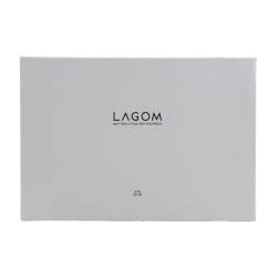  LGM KIT Набор для лица уходовый LAGOM TRAVEL KIT