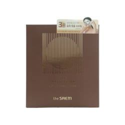  СМ MUSHROOM Крем-маска для лица подтягивающая с грибным комплексом НАБОР True Mushroom LX Lift UP Cream Mask,16г*5шт