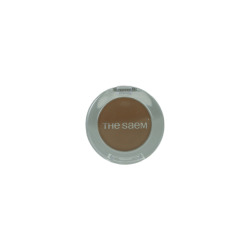  СМ EYE Тени для век Saemmul Single Shadow (Matt) BR02