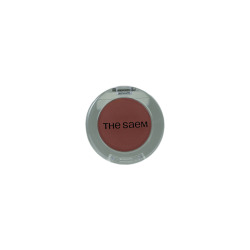  СМ EYE Тени для век Saemmul Single Shadow (Matt) PK01